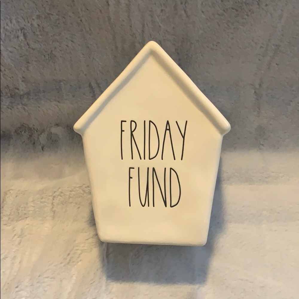 Rae Dunn Friday Fund